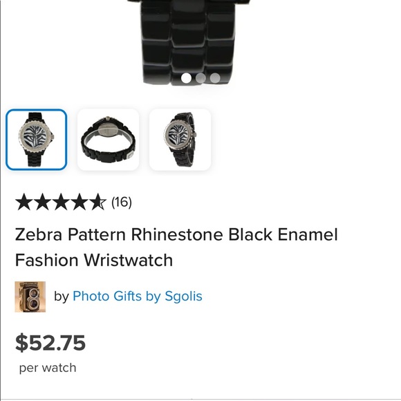 Watch - Picture 4 of 4